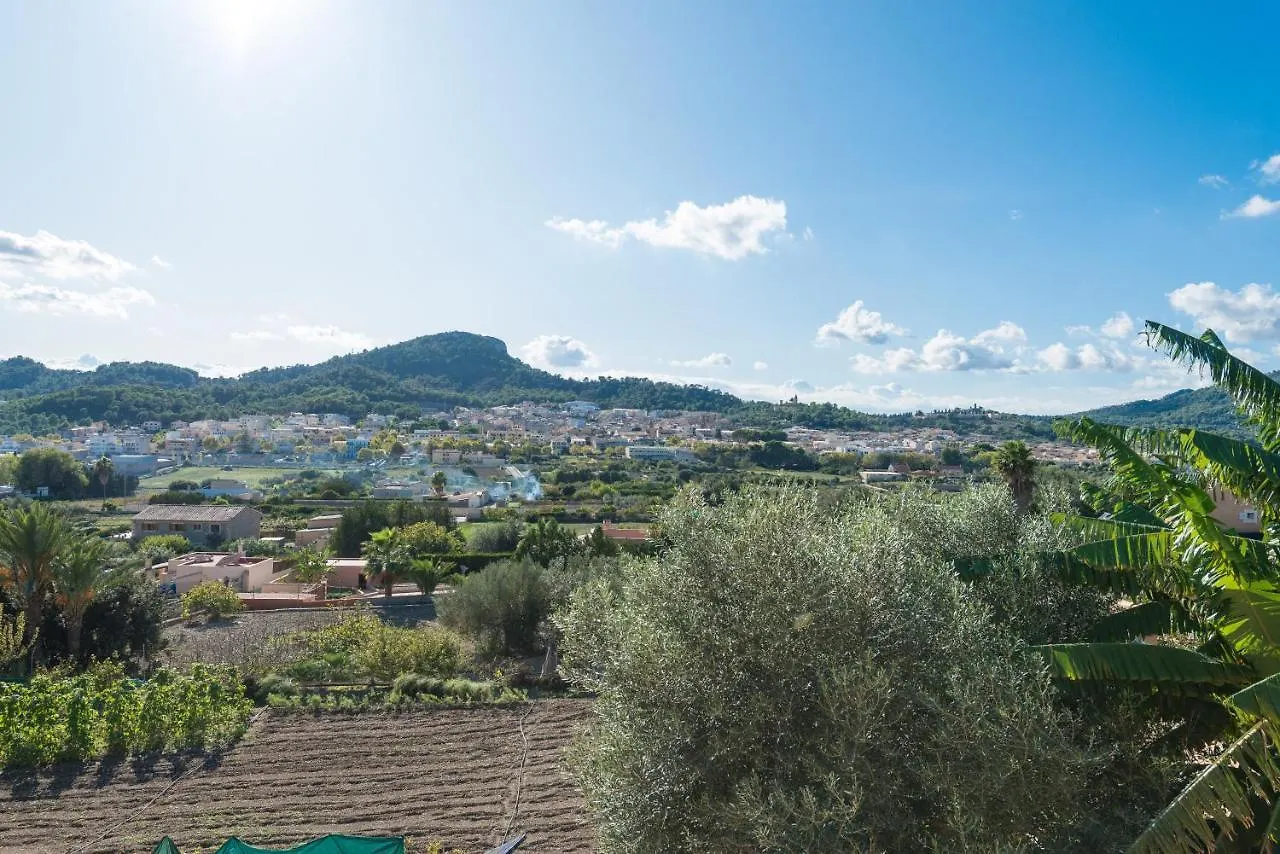 Solluna Son Servera  0*, Son Servera (Mallorca) Spanien